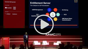MWC-5G-Session