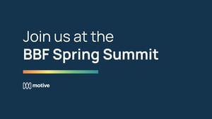 BBF Spring Summit