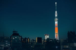 japan-skyline