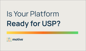 thumbnail - Is Your Platform Ready for USP